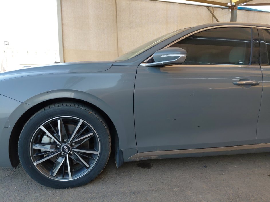 Hyundai Azera Smart  2023 image