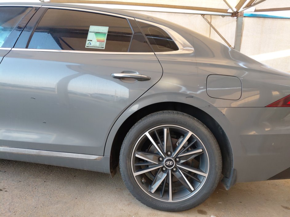 Hyundai Azera Smart  2023 image