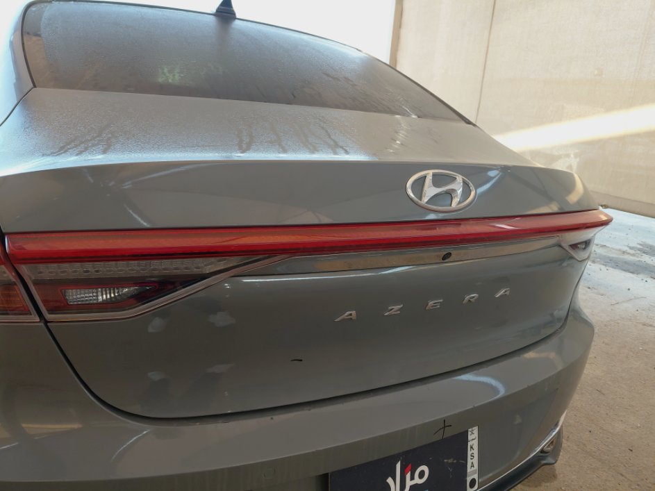 Hyundai Azera Smart  2023 image