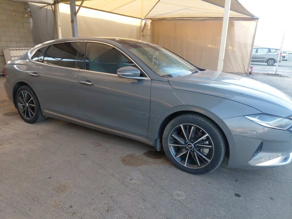 Hyundai Azera Smart  2023 image
