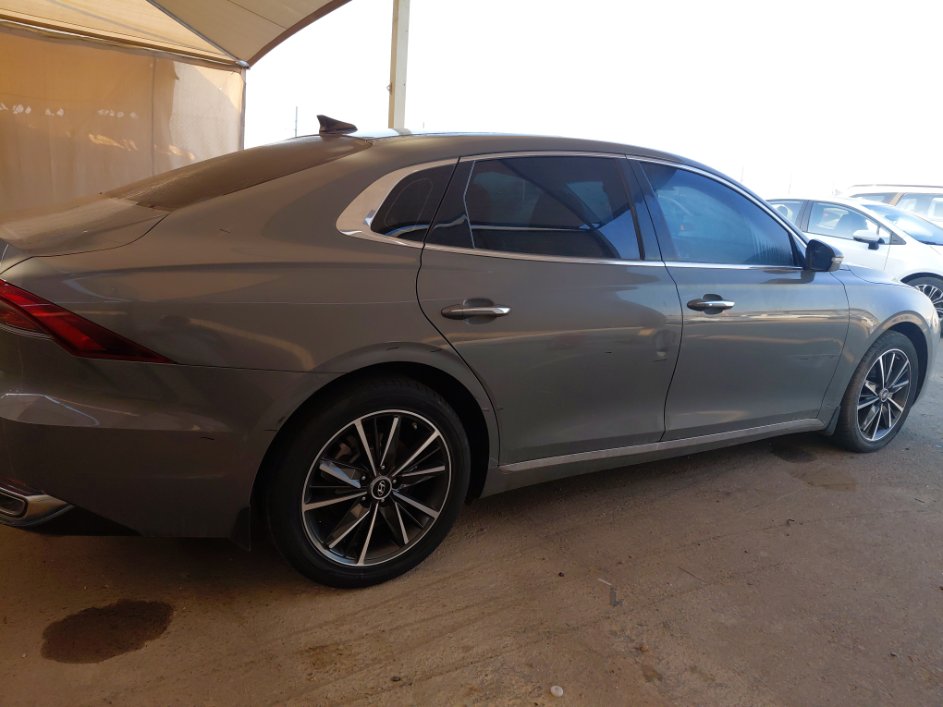 Hyundai Azera Smart  2023 image