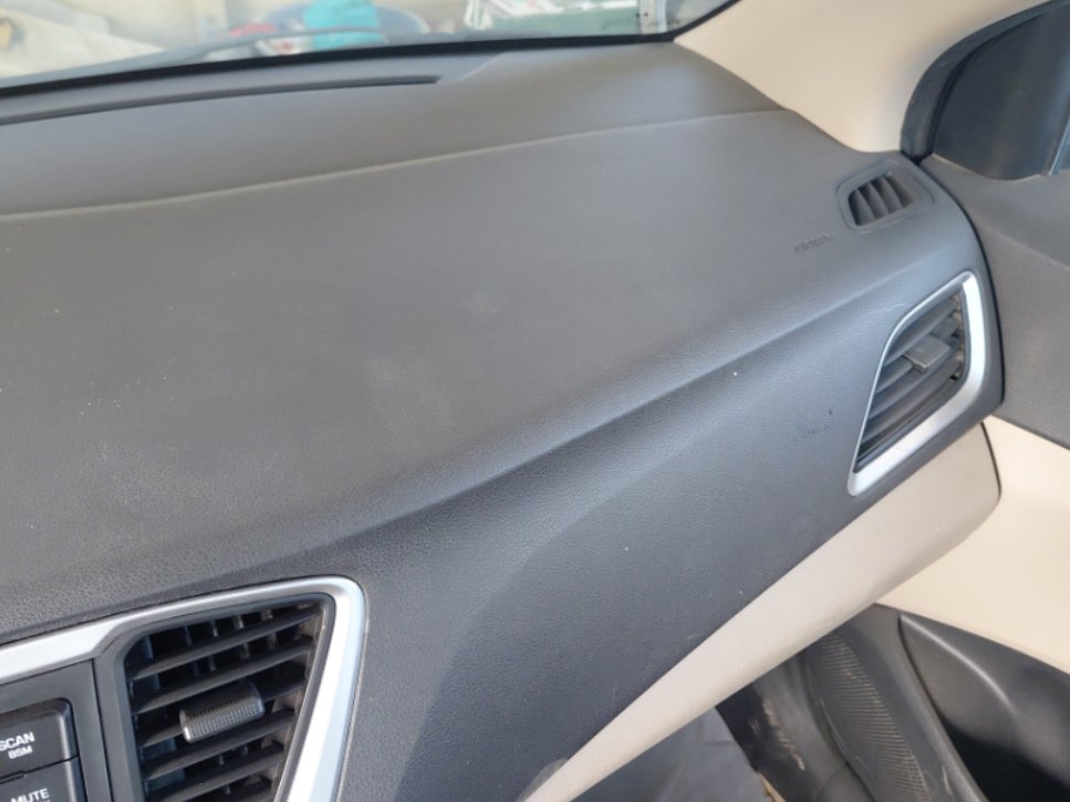 Hyundai Accent GL 2022 image