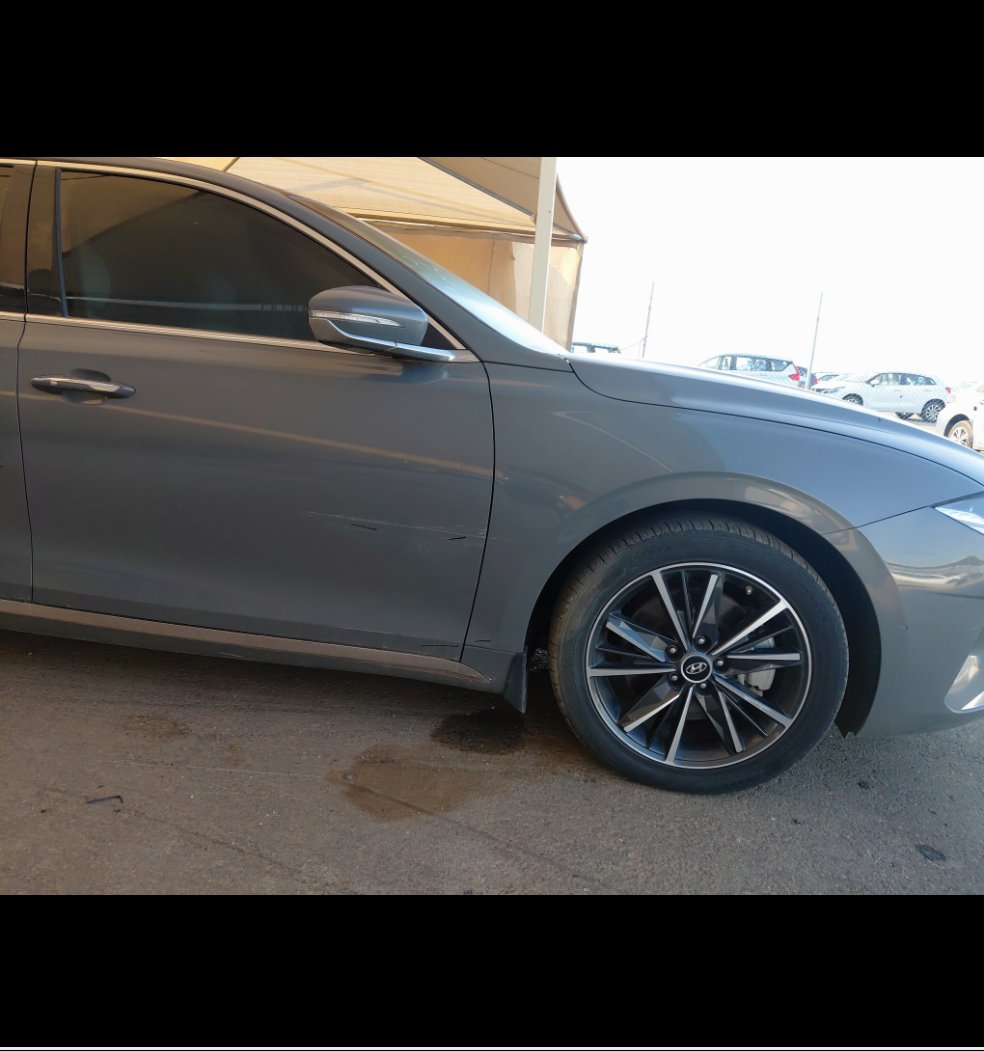 Hyundai Azera Smart  2023 image