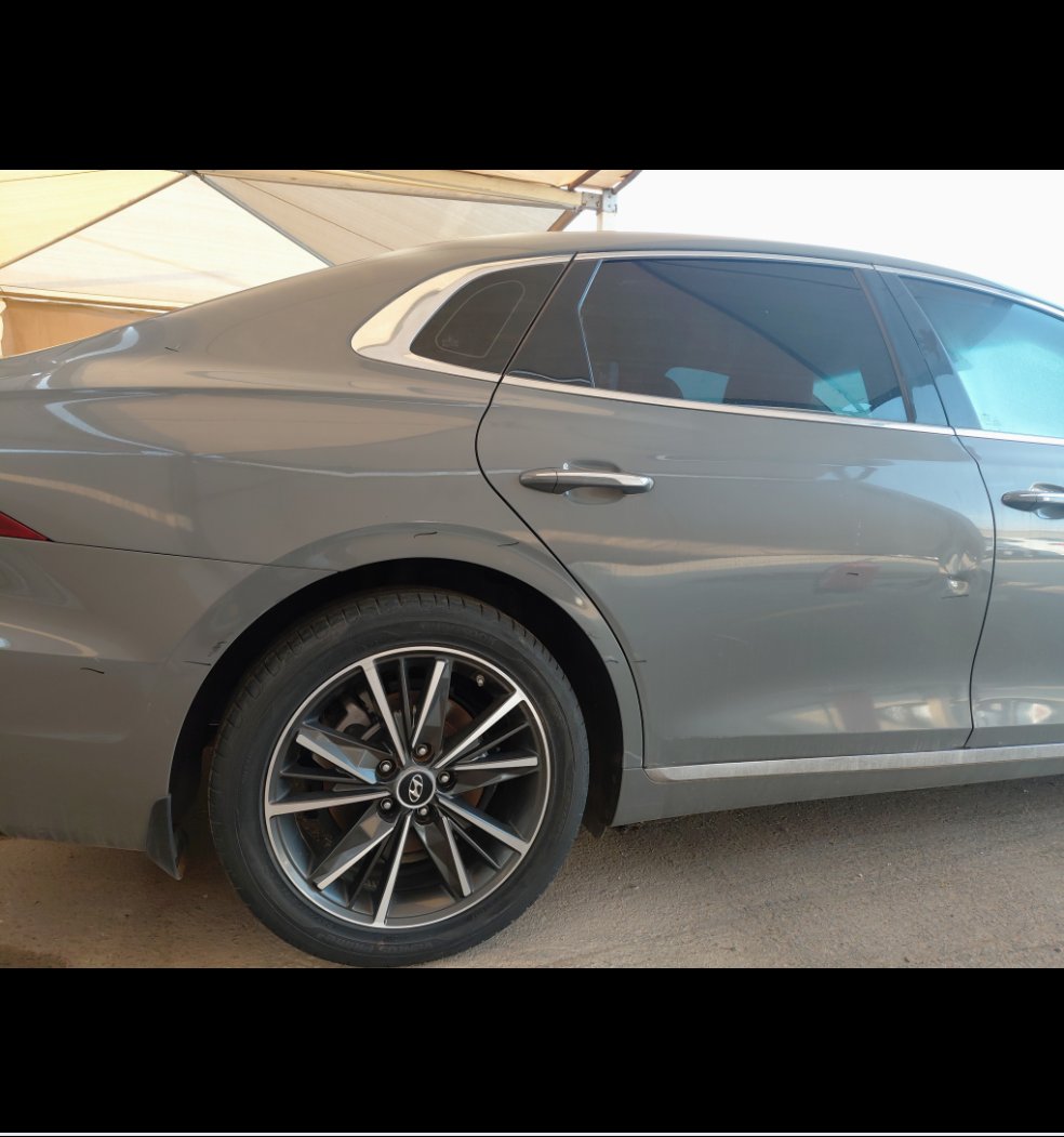 Hyundai Azera Smart  2023 image