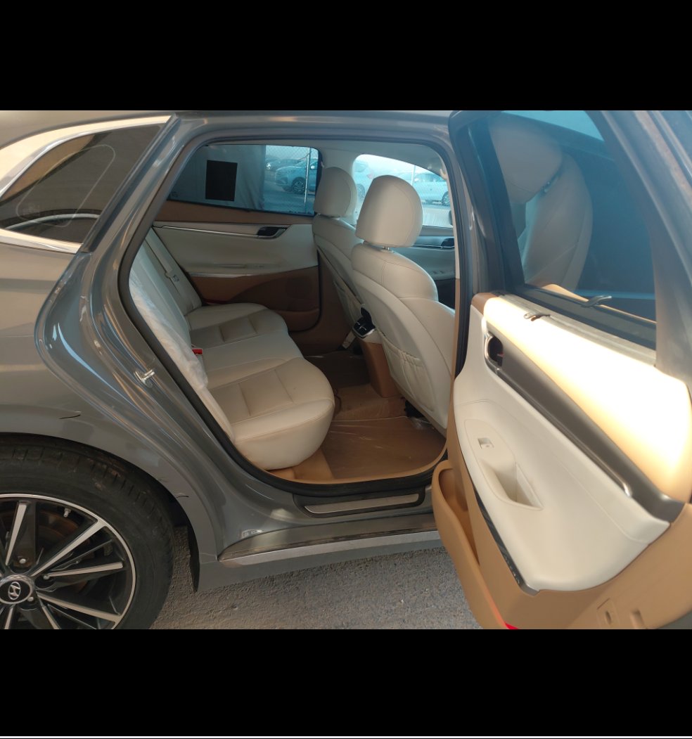 Hyundai Azera Smart  2023 image