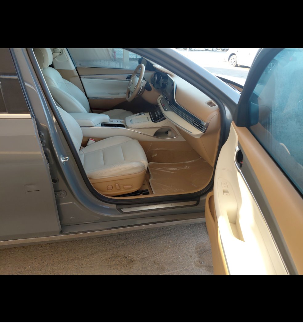 Hyundai Azera Smart  2023 image