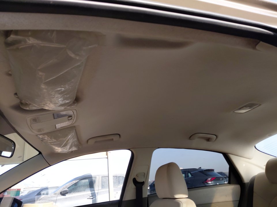 Hyundai Accent GLS 2024 image