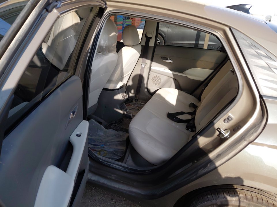 Hyundai Accent GLS 2024 image