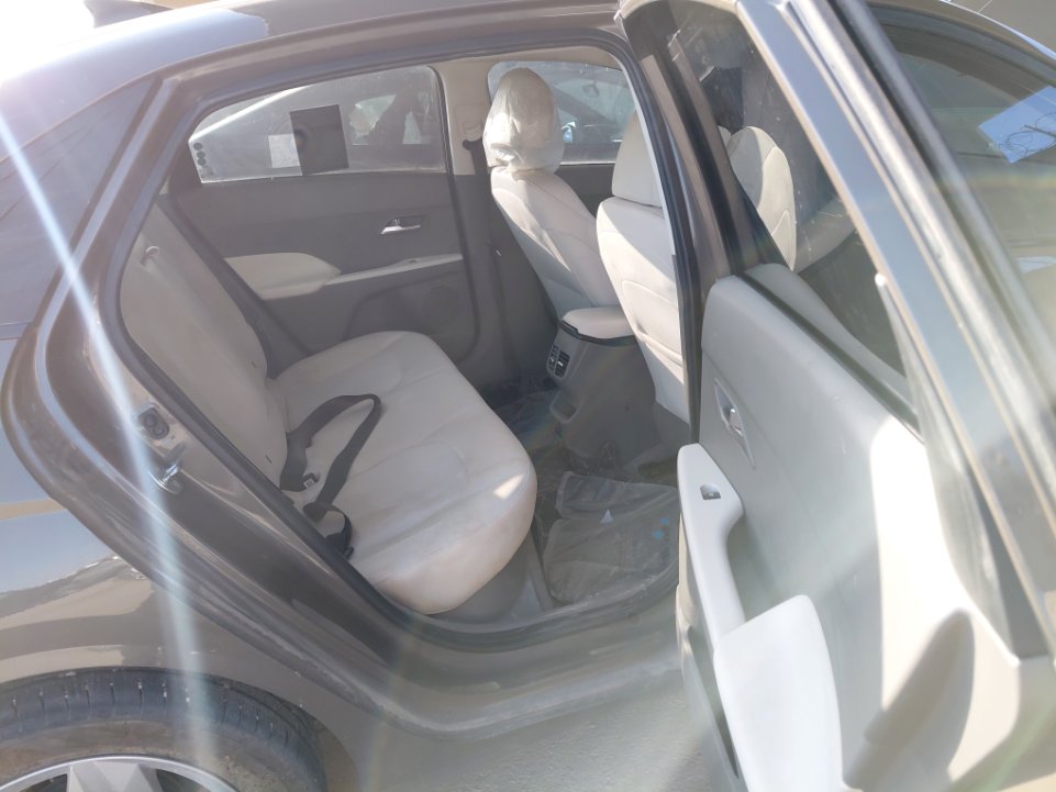 Hyundai Accent GLS 2024 image