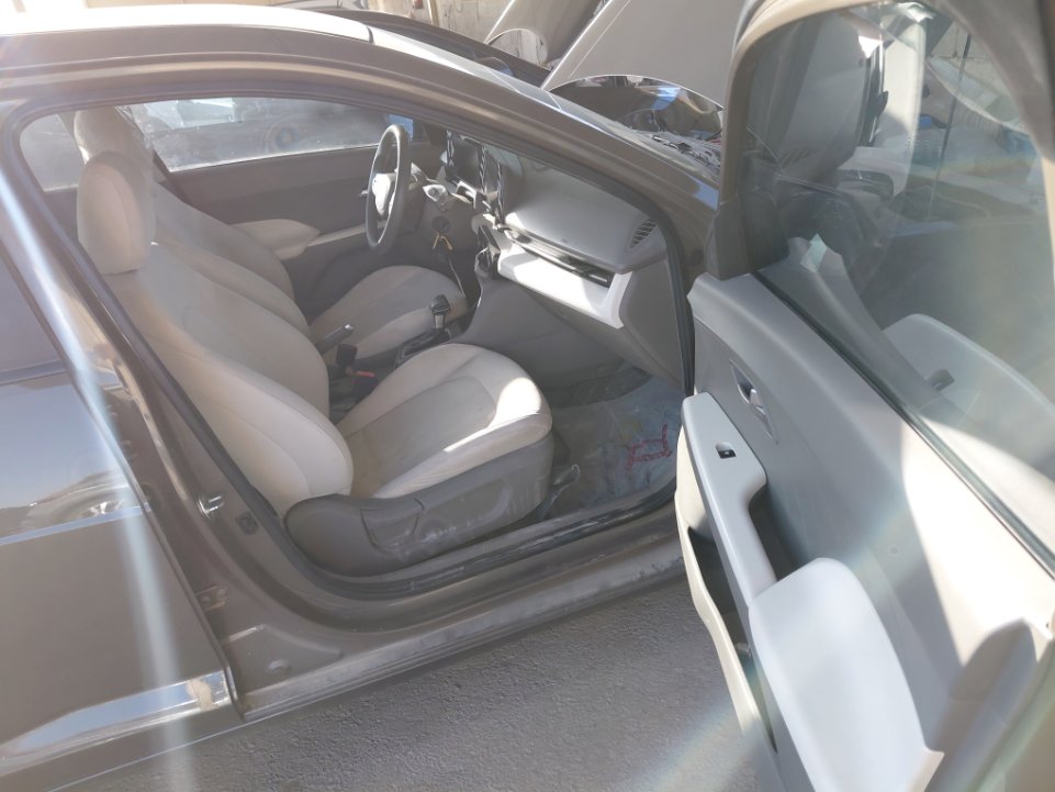 Hyundai Accent GLS 2024 image