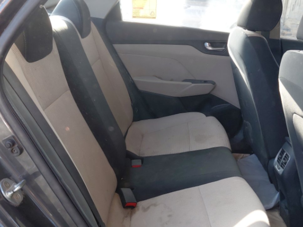 Hyundai Accent GL 2022 image