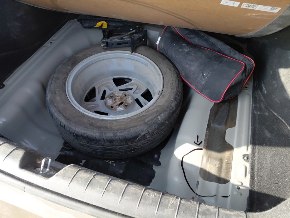 Hyundai Accent GLS 2024 image