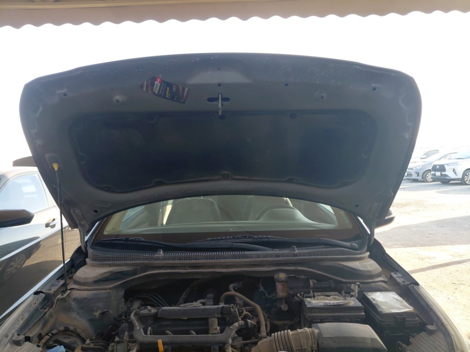 Hyundai Accent GL 2022 image