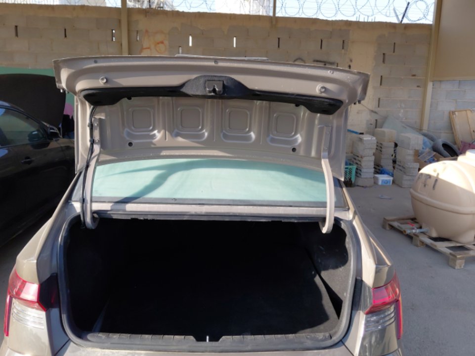 Hyundai Accent GLS 2024 image