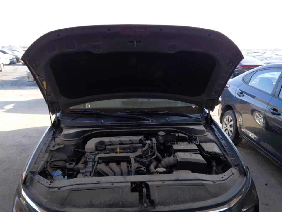 Hyundai Accent GLS 2024 image