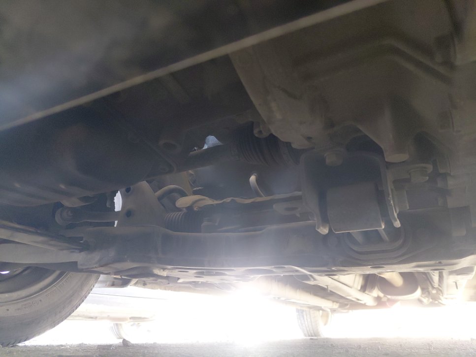 Hyundai Accent GL 2022 image