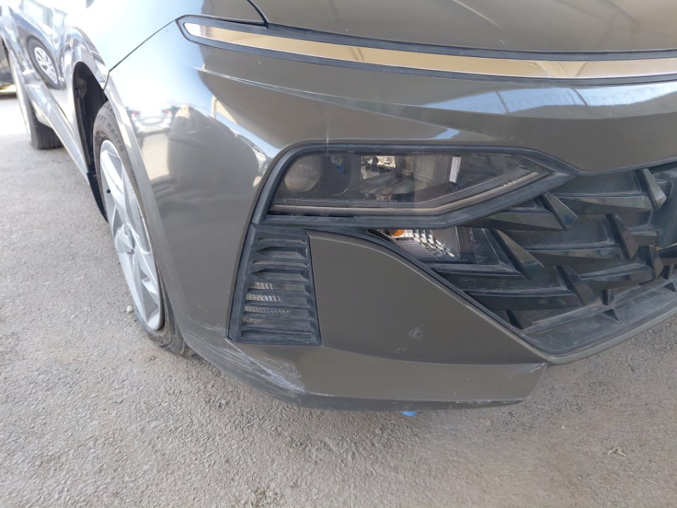 Hyundai Accent GLS 2024 image