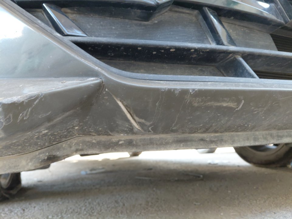 Hyundai Accent GLS 2024 image