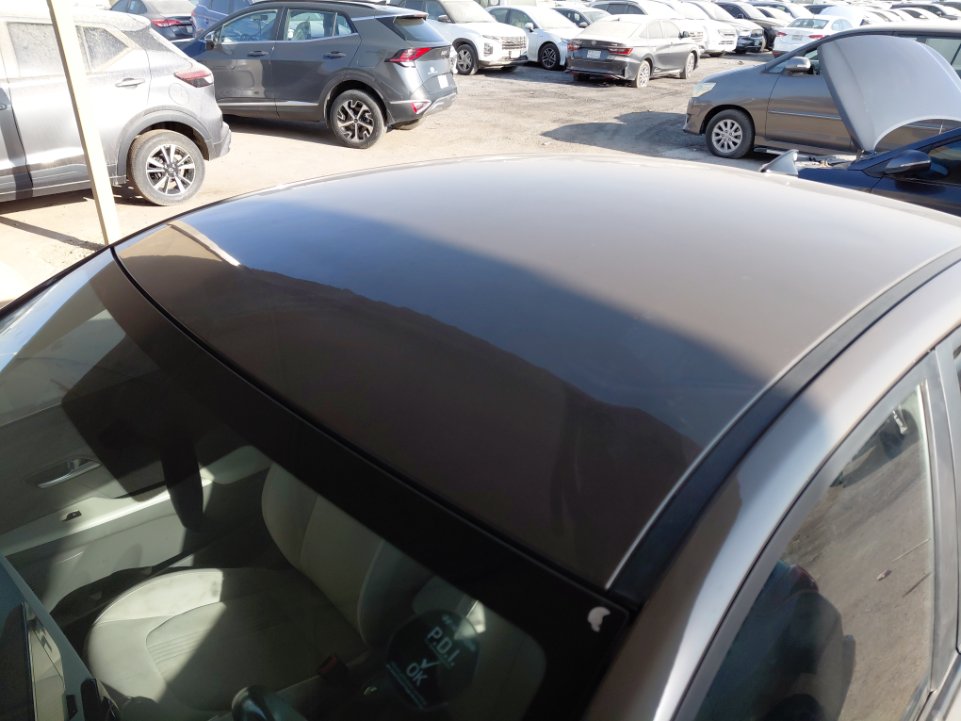 Hyundai Accent GLS 2024 image