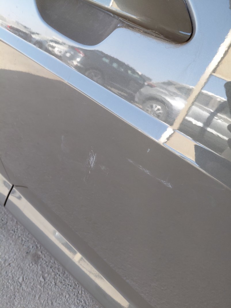 Hyundai Accent GLS 2024 image