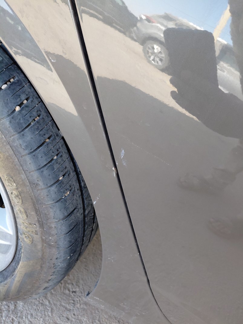 Hyundai Accent GLS 2024 image