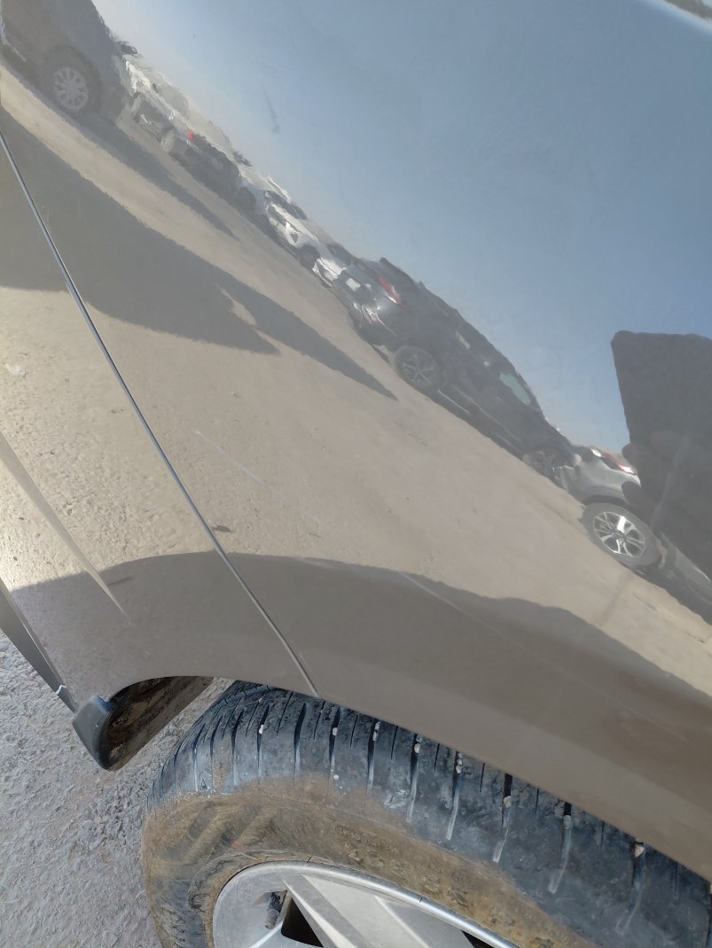 Hyundai Accent GLS 2024 image