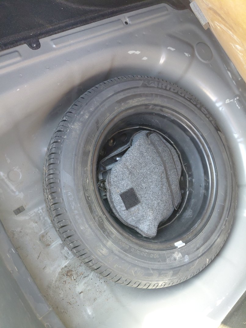 Hyundai Accent GL 2022 image