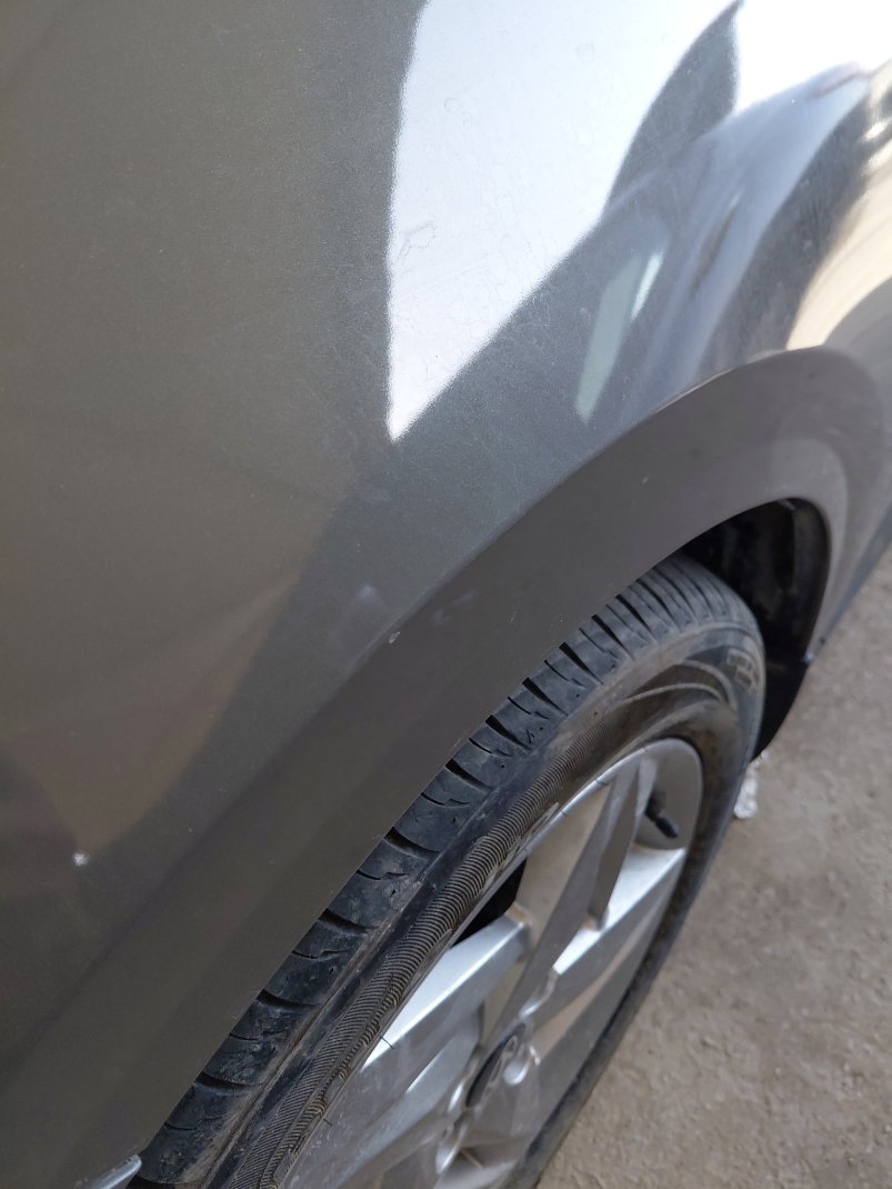 Hyundai Accent GLS 2024 image