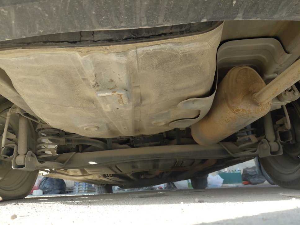 Hyundai Accent GL 2022 image