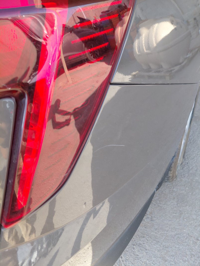 Hyundai Accent GLS 2024 image