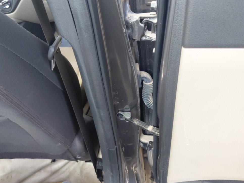 Hyundai Accent GL 2022 image