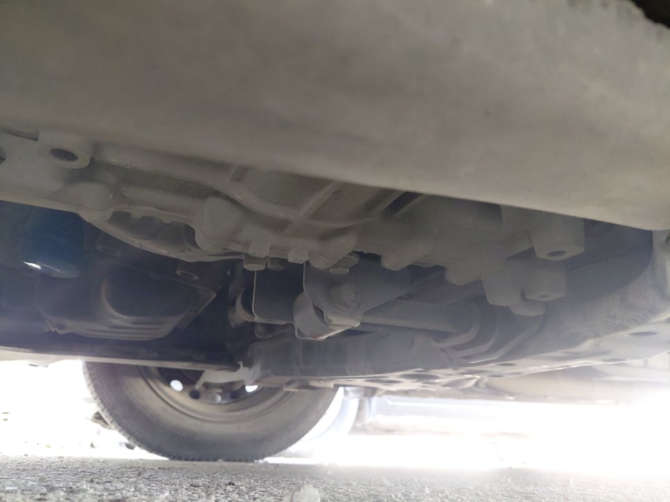 Hyundai Accent GL 2022 image