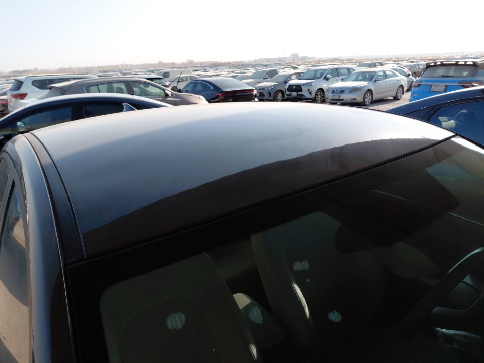 Hyundai Accent GLS 2024 image