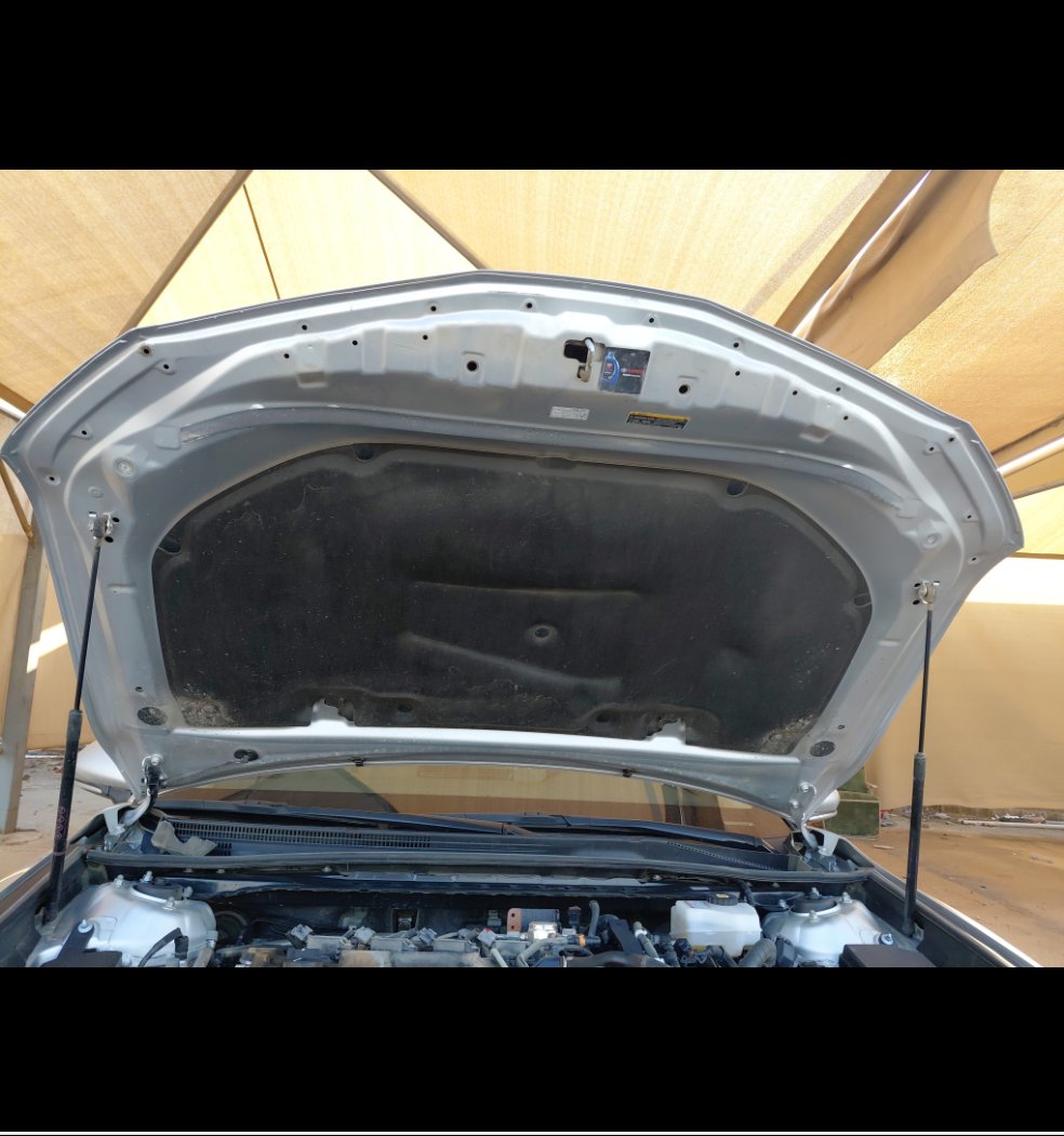 Toyota Camry GLE HEV  2023 image