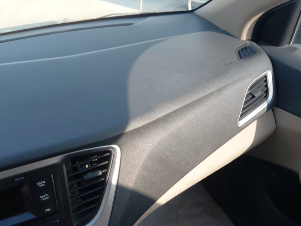 Hyundai Accent GL 2022 image