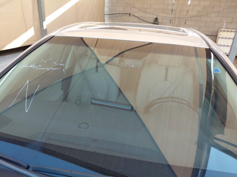 Toyota Camry GLE HEV  2023 image