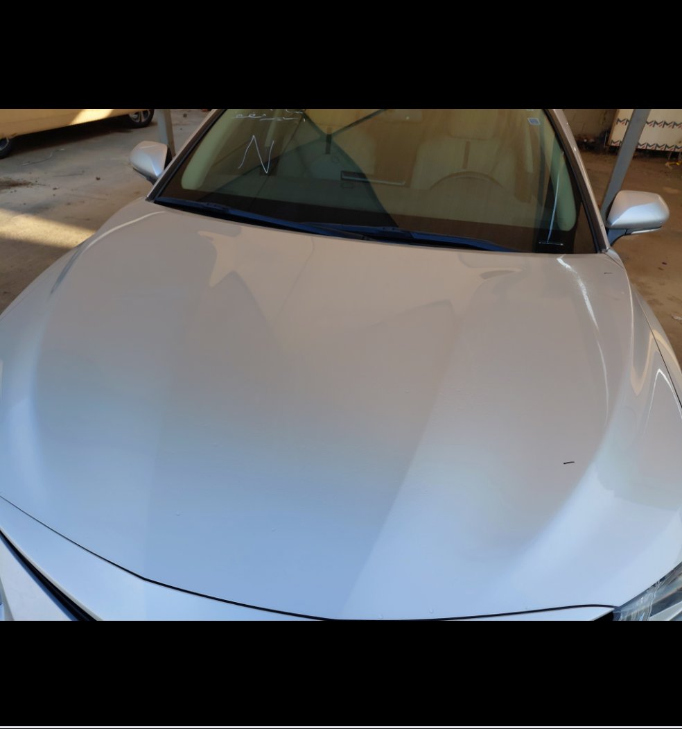 Toyota Camry GLE HEV  2023 image