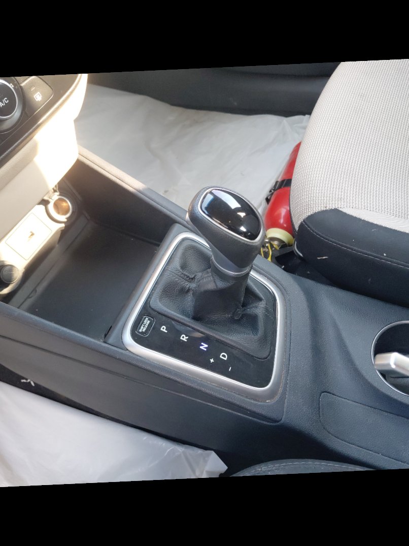 Hyundai Accent GL 2022 image