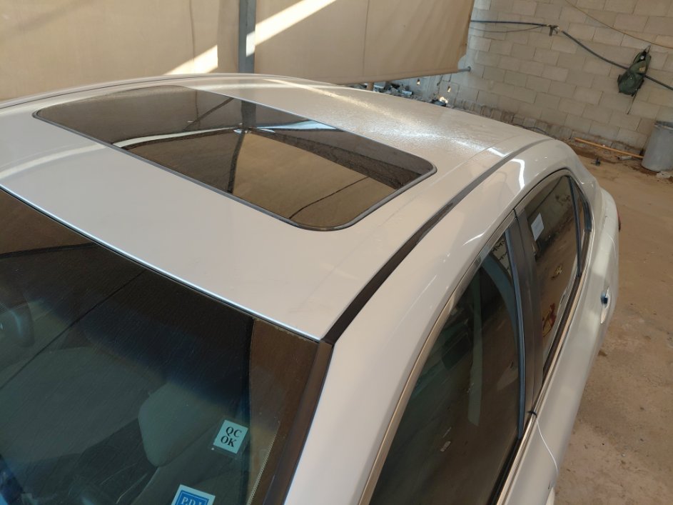 Toyota Camry GLE HEV  2023 image