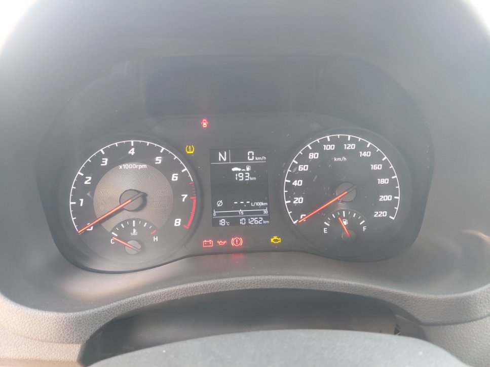 Hyundai Accent GL 2022 image