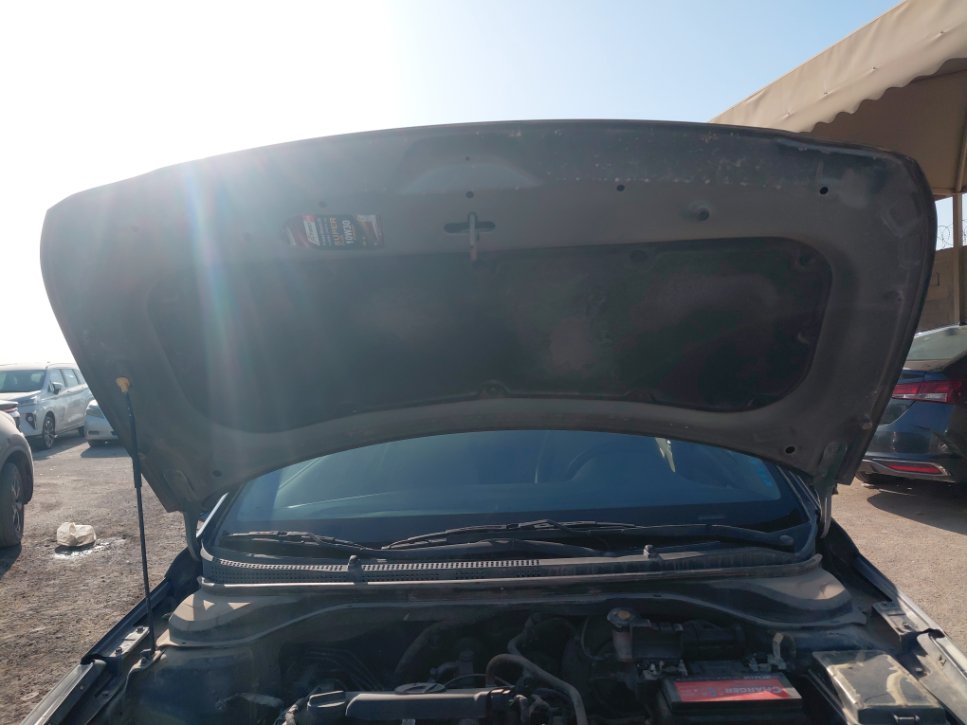 Hyundai Accent GL 2022 image