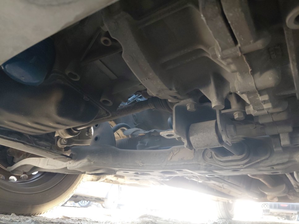 Hyundai Accent GL 2022 image