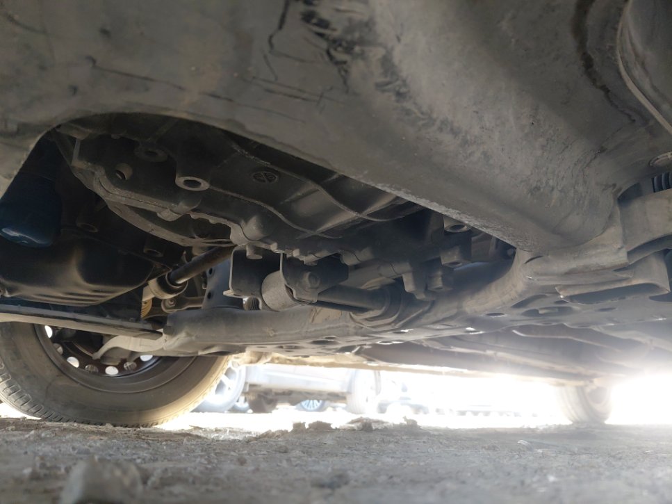 Hyundai Accent GL 2022 image