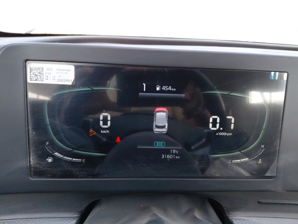 KIA Sportage EX Sports  2024 image