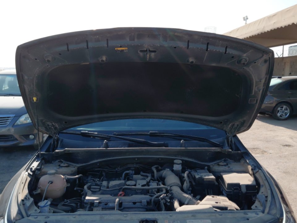 KIA Sportage EX Sports  2024 image