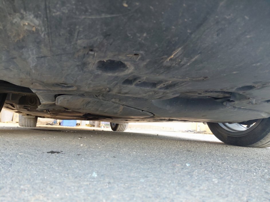 Toyota Camry GLE HEV  2023 image