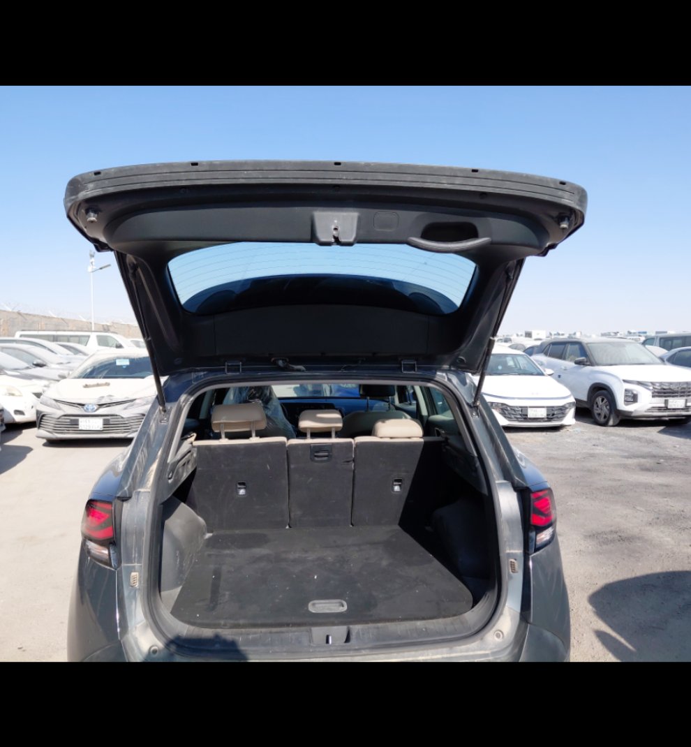 KIA Sportage EX Sports  2024 image