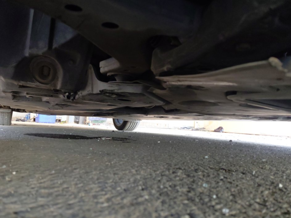 Toyota Camry GLE HEV  2023 image