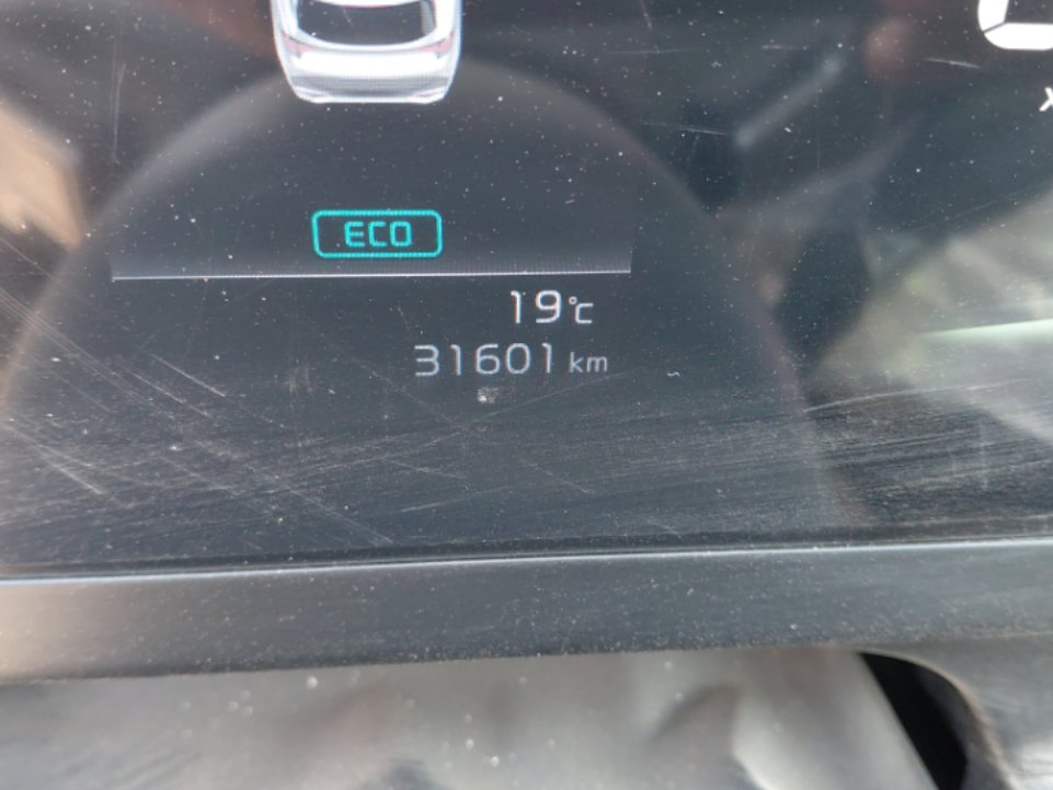 KIA Sportage EX Sports  2024 image