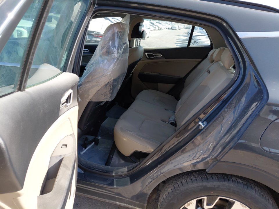 KIA Sportage EX Sports  2024 image